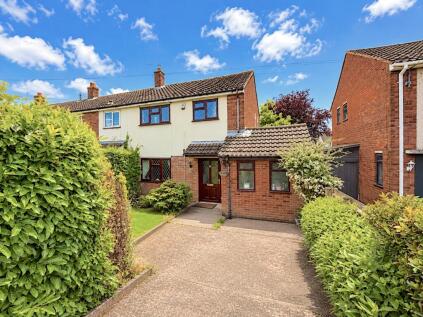 Brownhills Road, Norton Canes, Cannock, WS11