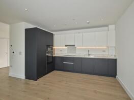 4, Da Vinci Lodge, West Parkside, London SE10 0BD