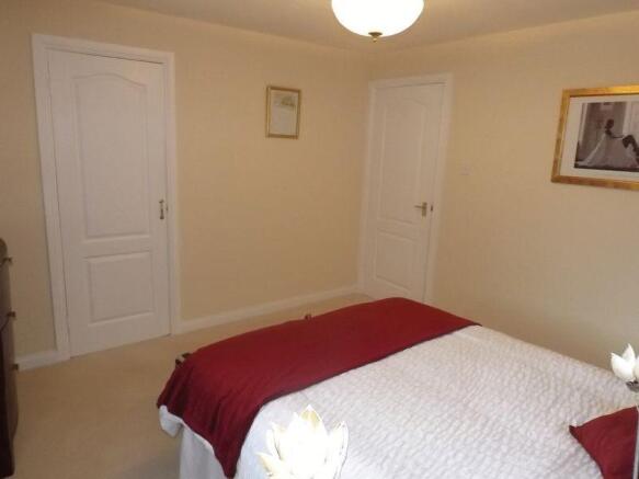 Bedroom Two Ad...