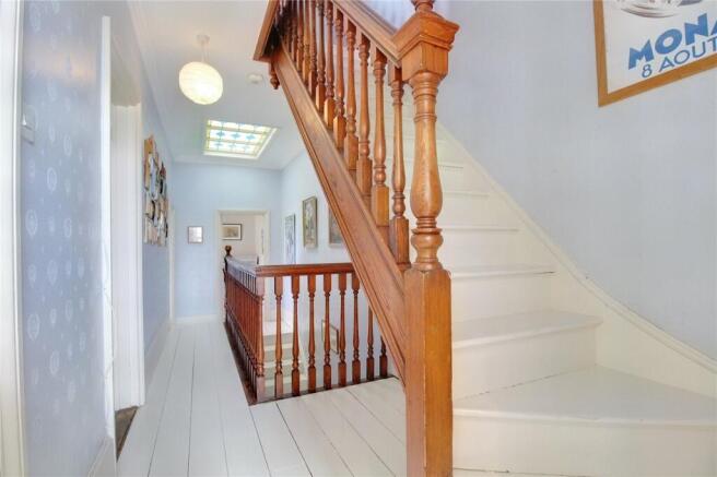 1st Floor Landing