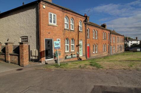 The Green, Croft, LE9