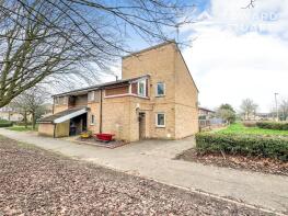 36, Lessingham, Orton Brimbles, Peterborough PE2 5TP