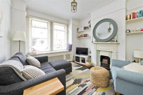 110, Willow Vale, London W12 0PB