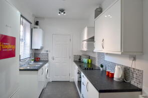 25, Watkin Street, Nottingham NG3 1DL