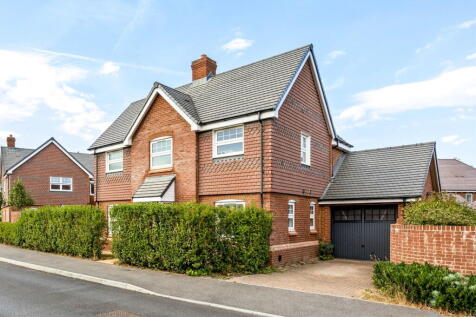 The Fairway, Hassocks, West Sussex, BN6 9JU