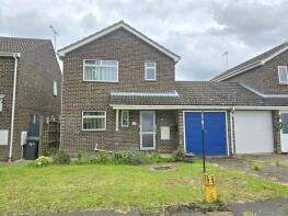 14, Copse Close, Bury St Edmunds IP33 2TD