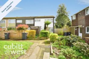 34, Elm Park Road, Havant PO9 2AD