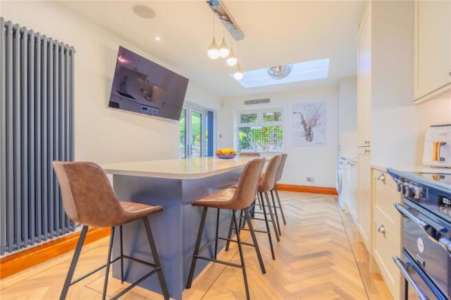 Kitchen / Diner