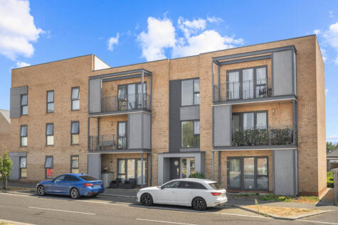 Aspen Way, Harlow, Essex, CM17