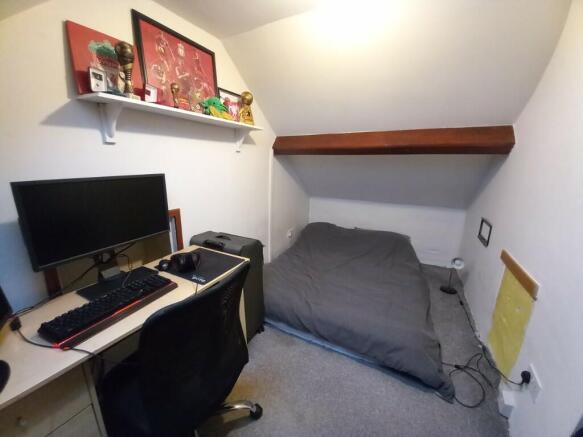 BED 3
