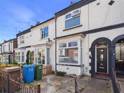 Victoria Avenue, Willerby