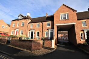 6, Llewellyn Place, Shrewsbury SY3 8QY