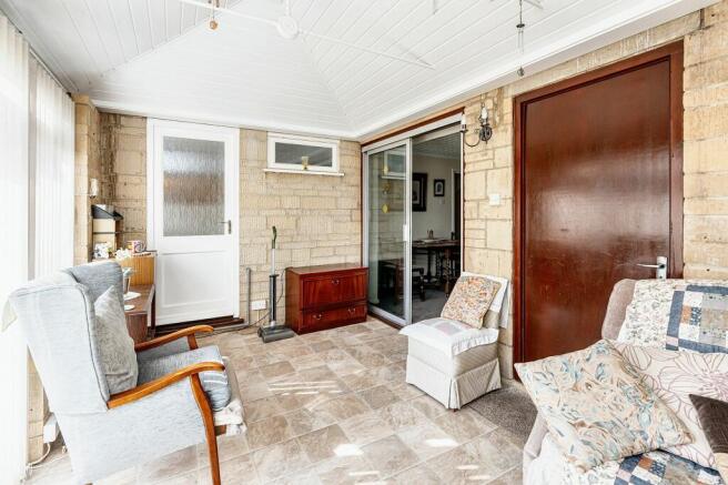 Sun/Garden Room
