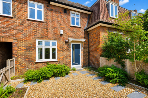 Dover House Road, Putney, SW15