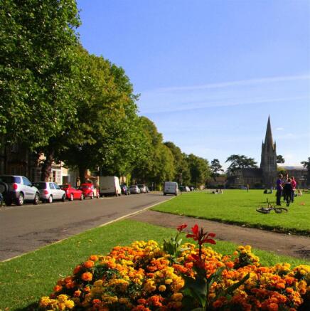 Church Green
