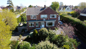 1, Broomhills Road, Colchester CO5 8AP