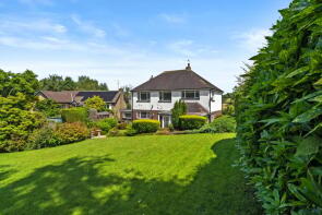 Beck House, Denny Beck Lane, Denny Beck, Quernmore LA2 9HQ
