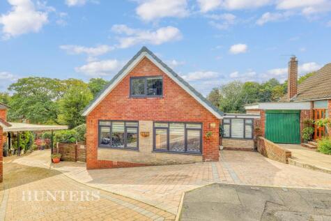 Gaskell Close, Littleborough, OL15 8EB