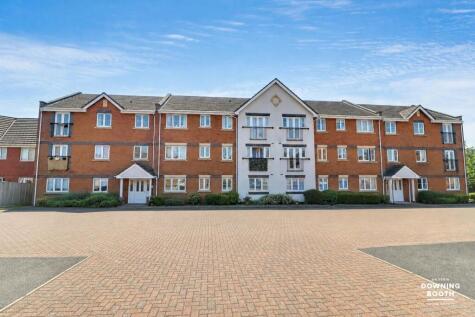Moorhen Close, Brownhills, Walsall, WS8 6EE