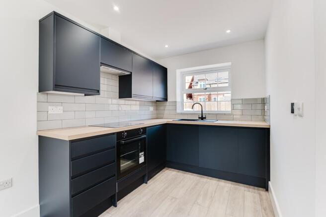 New builds at Rockingham Mews, Kettering (6 of 28)