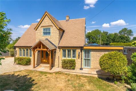 Evesham Road, Weston Subedge, Gloucestershire, GL55