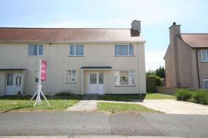 16, Bryn Trewan, Caergeiliog, Holyhead LL65 3LS