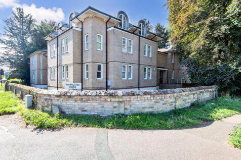 Hemingford Lodge, London Road, St. Ives, PE27 5EU