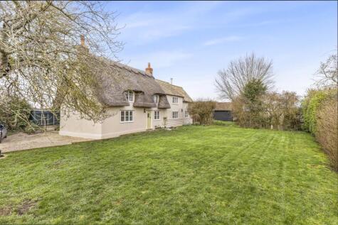 Maynards Lane, Little Sampford, Saffron Walden