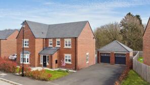 15, Elderberry Close, Wynyard, Billingham TS22 5US