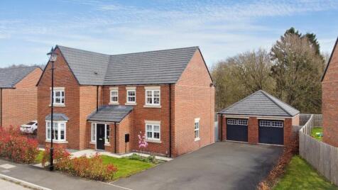 Elderberry Close, Wynyard TS22