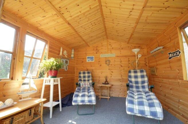 Summer House