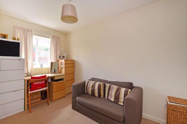 Double Bedroom 2