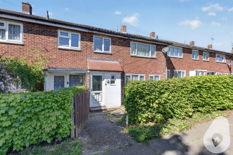 Abbots Grove, Stevenage, Hertfordshire, SG1