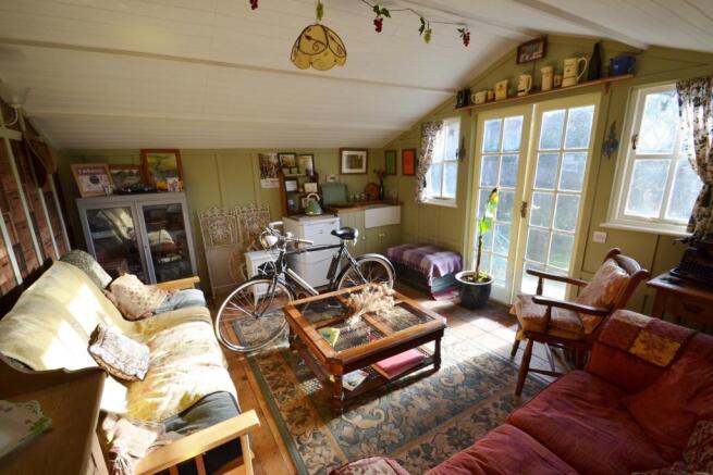Lodge