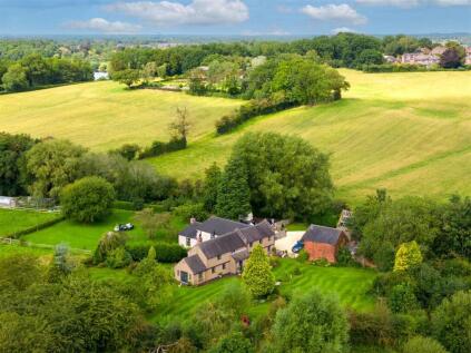 Moreton Meadows Farm, Stony Lane, Congleton