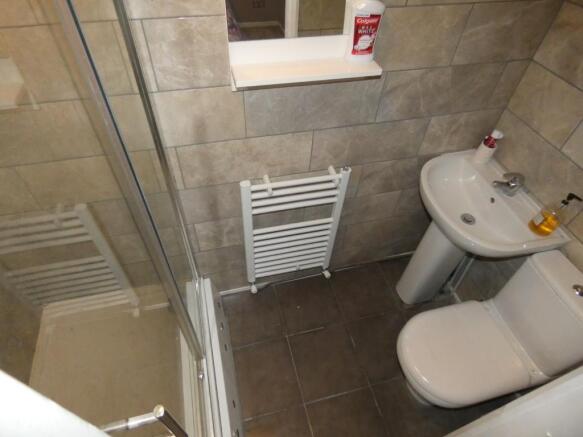 En-suite
