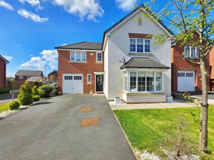 Drysdale Avenue, Thornton-Cleveleys