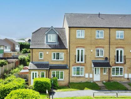 Broadlands Avenue, Pudsey, LS28