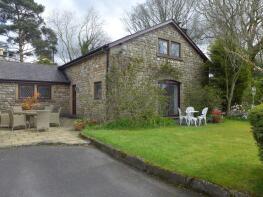 Wyresdale Barn, Trough Road, Preston PR3 1BP