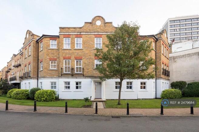 Quite Mews Location 