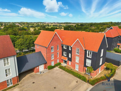Ben Wilson Link, Chelmsford, CM1 6