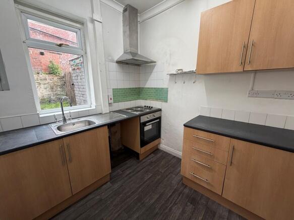 sherwood kitchen