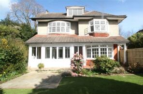 Flat 3, 61, Portchester Road, Bournemouth BH8 8JX