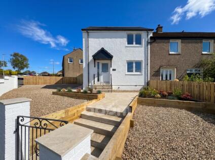 Blackthorn Avenue, Beith