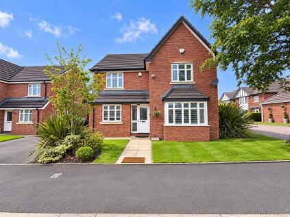 Weld Blundell Avenue, Liverpool, L31
