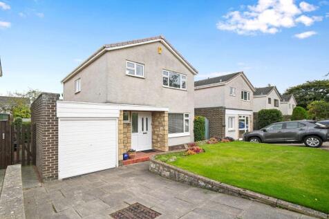 15 Crame Terrace, Eskbank, EH22 3JP