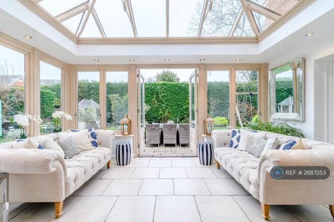 Orangery