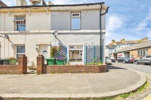 35, Charlotte Street, Folkestone CT20 1LF