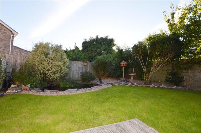 Garden 3