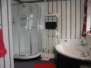 Large Bathroom